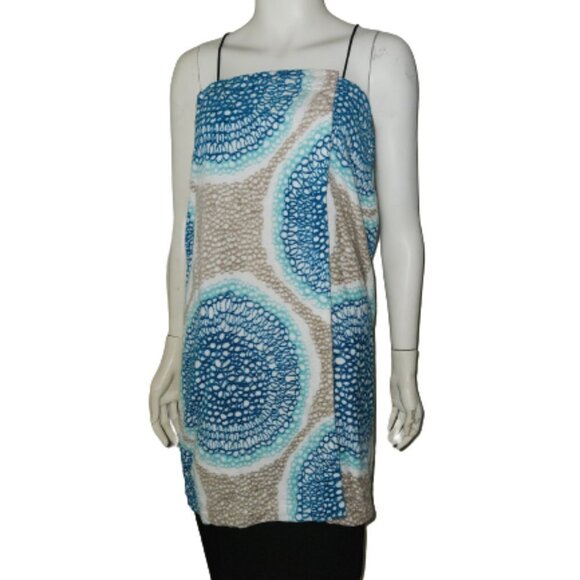 Other - Women's Turquoise Towel Wrap || EUC 100% cotton